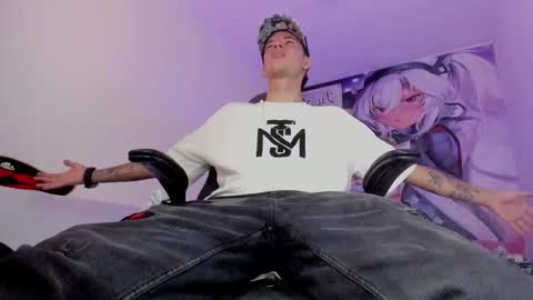 Fran online show from November 13, 5:06 am