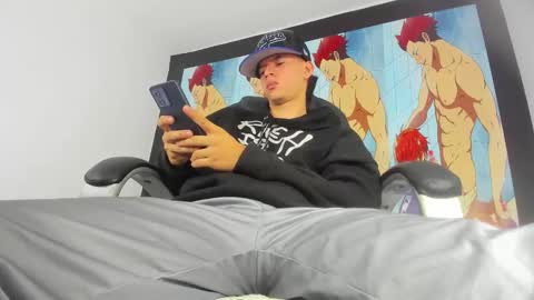 Fran online show from January 12, 4:07 am