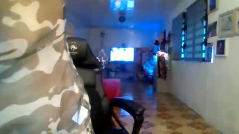 francelune online show from December 3, 2:48 pm