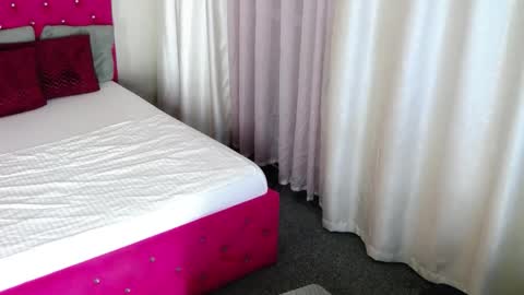 Francesca online show from May 14, 7:42 pm