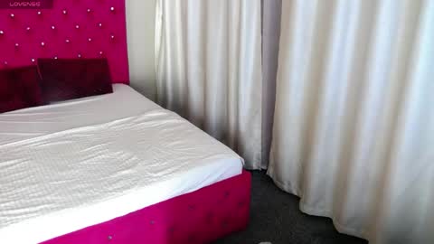 Francesca online show from May 27, 1:57 am