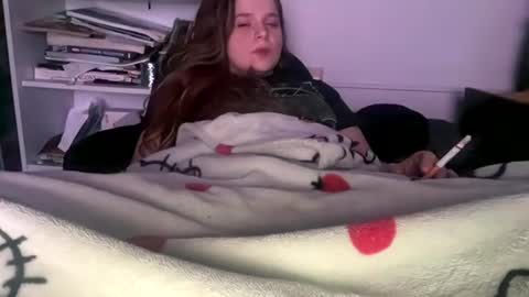 francescafey online show from November 27, 7:54 am