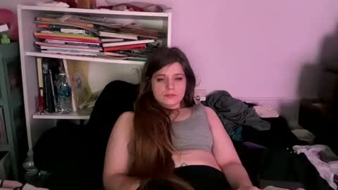 francescafey online show from January 5, 6:33 pm