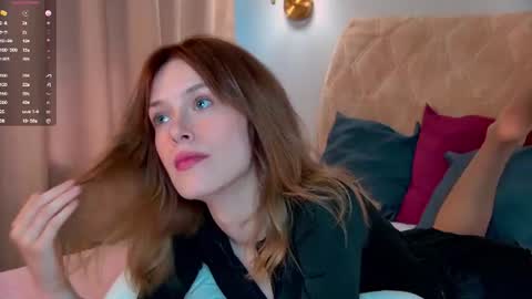 Frances online show from July 17, 4:34 pm