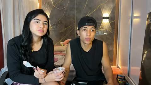 Snapshot of francheska_baby chatting on September 20, 7:20 am Dynamic roles online show from September 20, 7:20 am