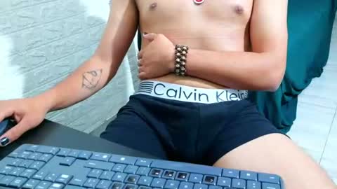 Snapshot of francheski2026 chatting on July 23, 5:33 pm francheski2026 online show from July 23, 5:33 pm