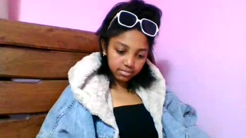 Snapshot of francia333068 chatting on July 9, 5:06 pm francia333068 online show from July 9, 5:06 pm