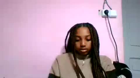 Snapshot of francia333068 chatting on July 20, 5:15 pm francia333068 online show from July 20, 5:15 pm