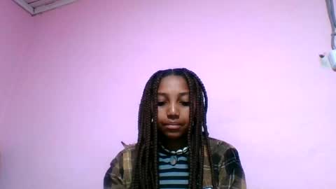 Snapshot of francia333068 chatting on July 27, 3:57 am francia333068 online show from July 27, 3:57 am