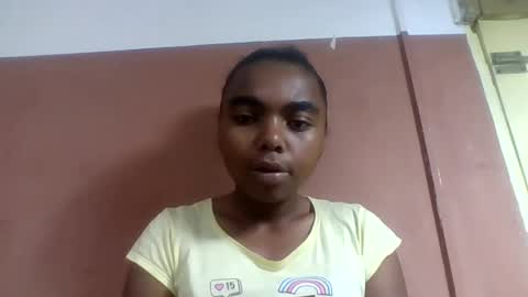Snapshot of francia456881 chatting on July 15, 2:28 am francia456881 online show from July 15, 2:28 am