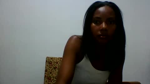 Snapshot of francine1507 chatting on April 22, 5:36 pm francine1507 online show from April 22, 5:36 pm