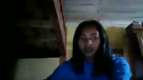 Snapshot of francine1507 chatting on June 14, 7:10 am francine1507 online show from June 14, 7:10 am