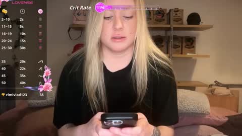 Francis Digby online show from October 9, 6:50 pm