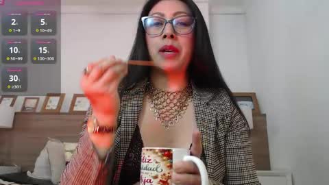 francisca_vera online show from May 18, 7:31 pm