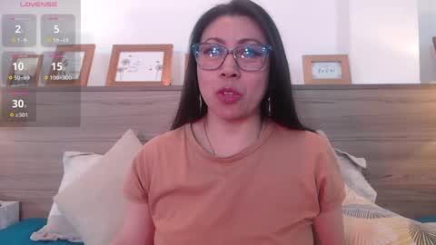 francisca_vera online show from May 23, 8:35 pm