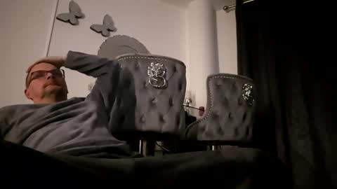 franciscomalin online show from November 9, 7:12 pm