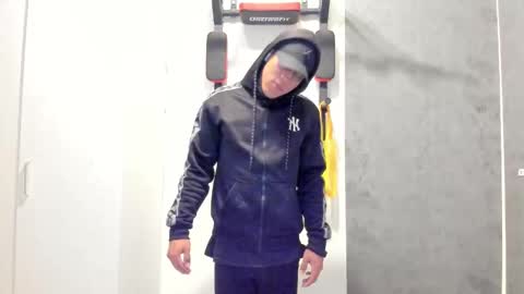 Franco online show from January 12, 5:40 pm