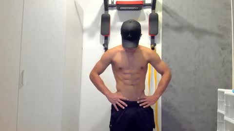 Franco online show from February 4, 7:31 pm