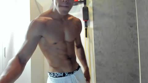 Franco online show from July 11, 1:14 pm