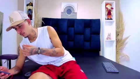 Snapshot of franco_roux chatting on February 21, 11:22 am Franco online show from February 21, 11:22 am