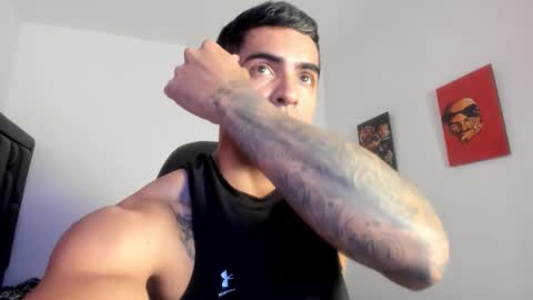 franco online show from October 18, 1:19 am