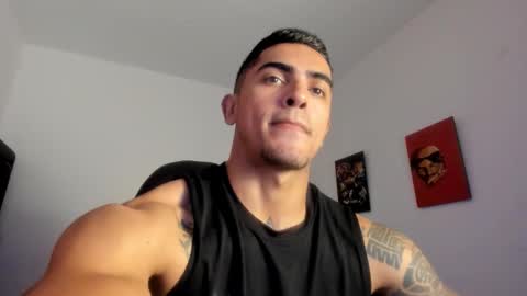 franco online show from November 14, 11:57 pm