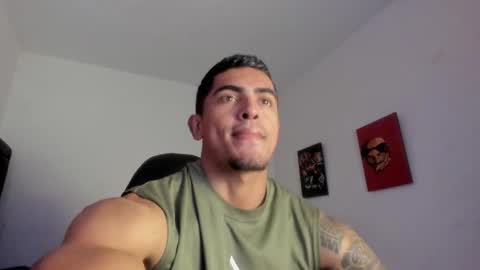 franco online show from February 14, 2:14 pm