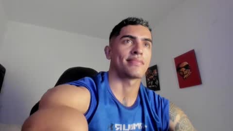 franco online show from February 28, 11:50 pm