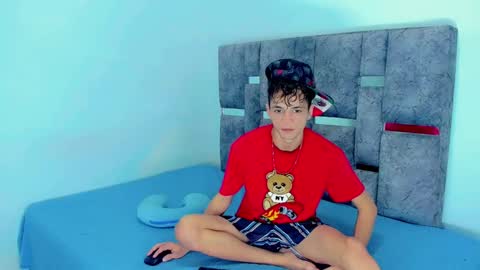 Franco taylor online show from January 11, 12:07 pm