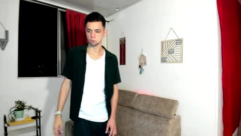 Snapshot of franco_taylor chatting on April 9, 7:58 am Franco taylor online show from April 9, 7:58 am