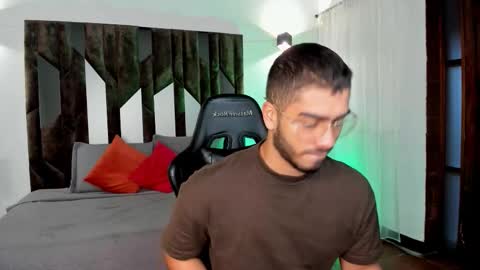 FRANCO online show from December 1, 11:15 am