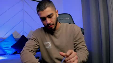 FRANCO online show from January 14, 2:33 pm