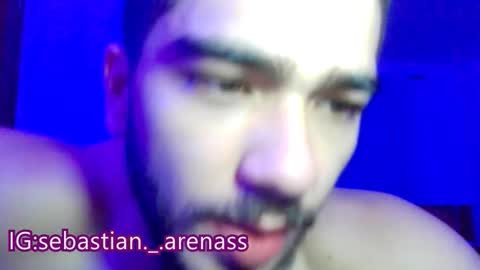 FRANCO online show from February 10, 11:14 am