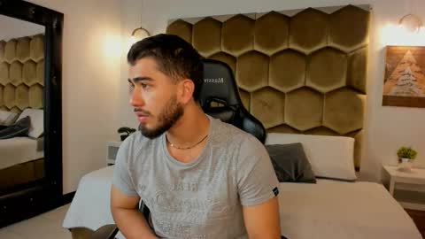 FRANCO online show from February 26, 10:14 am