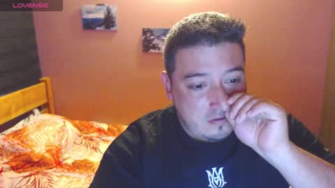 Juan online show from March 2, 12:35 am