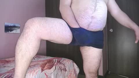 Juan online show from March 11, 1:55 am