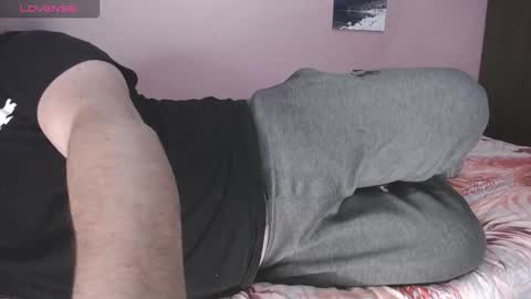 Juan online show from March 24, 1:43 am