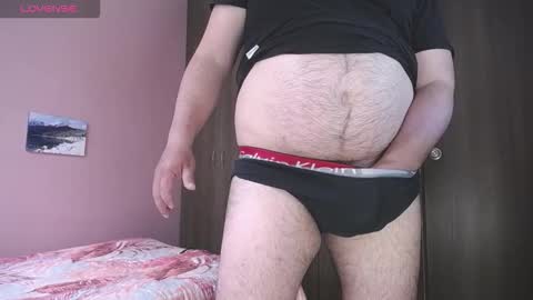 Juan online show from March 24, 10:04 pm