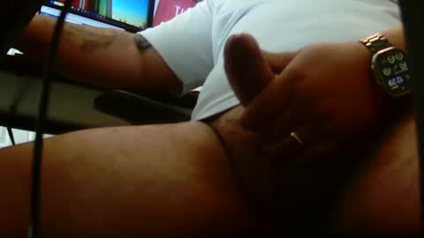 Snapshot of frank1107 chatting on September 8, 4:28 pm Frank online show from September 8, 4:28 pm