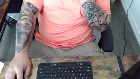 Snapshot of frank1107 chatting on September 12, 4:29 pm Frank online show from September 12, 4:29 pm