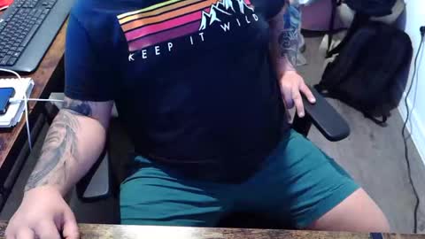 Snapshot of frank1107 chatting on September 22, 12:23 am Frank online show from September 22, 12:23 am