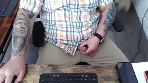 Snapshot of frank1107 chatting on September 30, 6:24 pm Frank online show from September 30, 6:24 pm