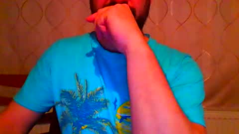 Frank online show from January 18, 9:07 pm