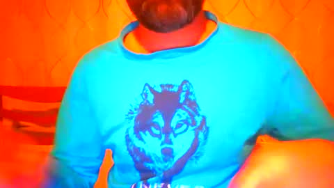 Frank online show from March 11, 9:54 pm