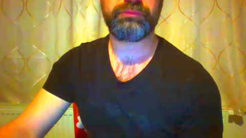 Frank online show from April 13, 9:31 pm