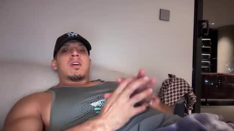 Frank online show from March 12, 5:46 am