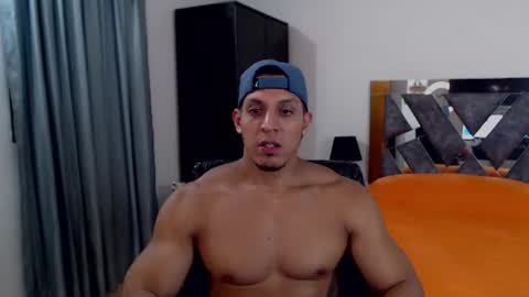 Frank online show from July 17, 3:02 am