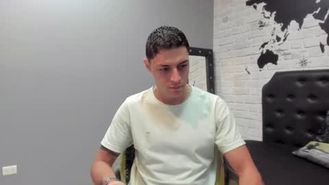 Frank online show from November 17, 4:13 pm