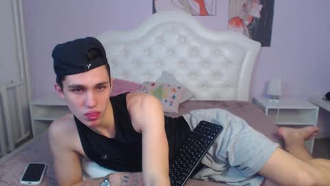 Frank online show from December 15, 6:07 am