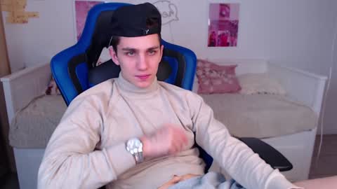 Frank online show from December 16, 6:21 am